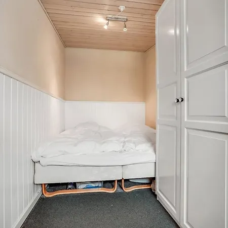 House By And Forest - 6 People Villa *