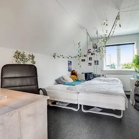 Вилла House By And Forest - 6 People *